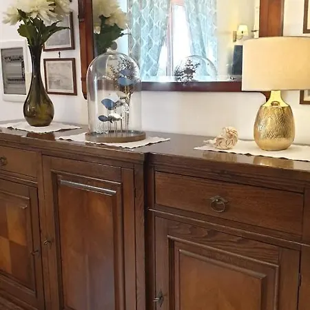 Ferienhaus Donna Cateri