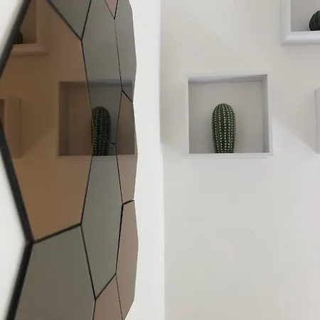 Donna Cateri Termini