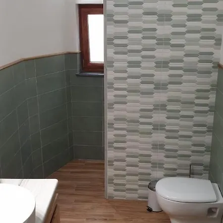 Donna Cateri Termini