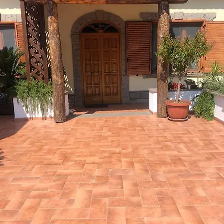 Donna Cateri * Termini