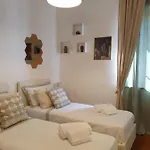 Donna Cateri Сasa de vacaciones