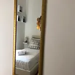 Donna Cateri Сasa de vacaciones Termini