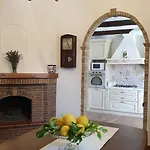 Donna Cateri Сasa de vacaciones