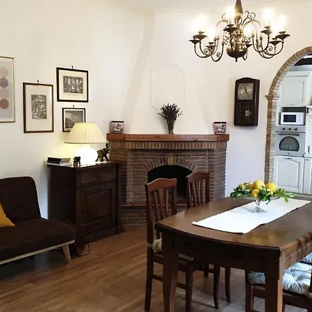 Donna Cateri Holiday home Termini