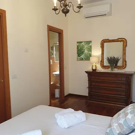 Donna Cateri Holiday home