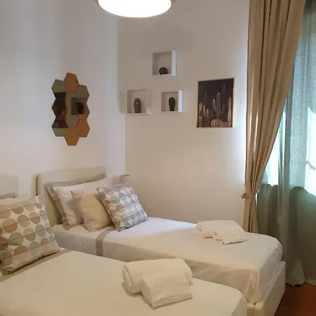 Donna Cateri Holiday home