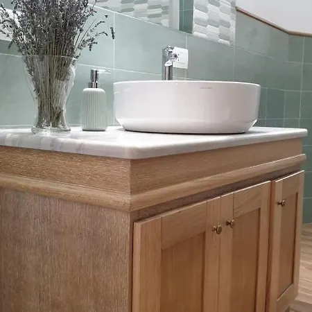 Donna Cateri 別荘 *