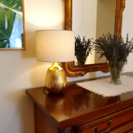 Donna Cateri Holiday home Termini