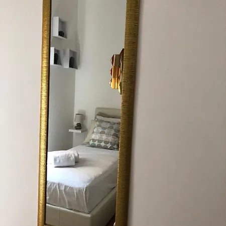 Donna Cateri Holiday home Termini