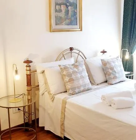 Donna Cateri Holiday home