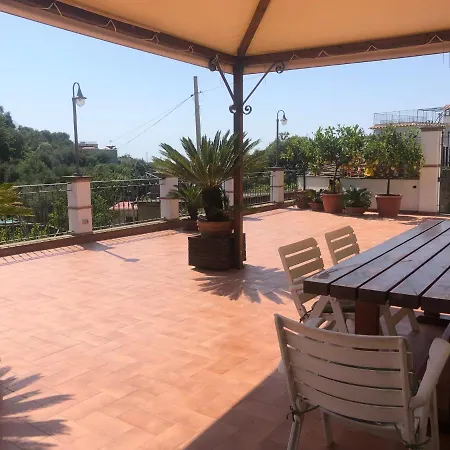 Donna Cateri * Termini