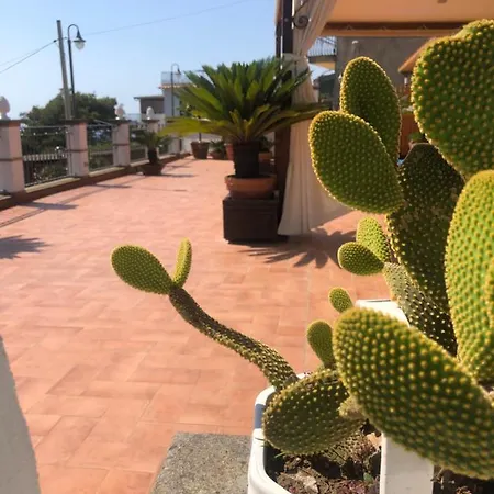 Holiday home Donna Cateri Termini