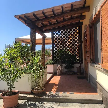 Donna Cateri Termini