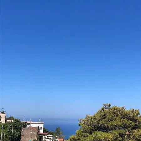 Сasa de vacaciones Donna Cateri Termini