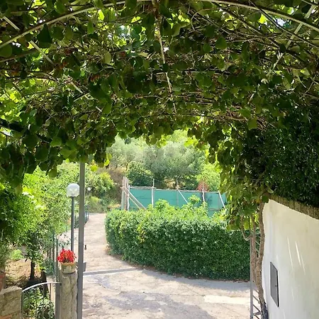 Holiday home Donna Cateri